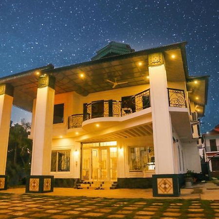 The Garden Cottage Sylhet Exteriér fotografie